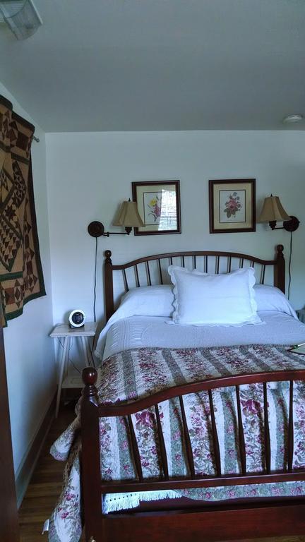 شبردزتاون Thomas Shepherd Inn الغرفة الصورة
