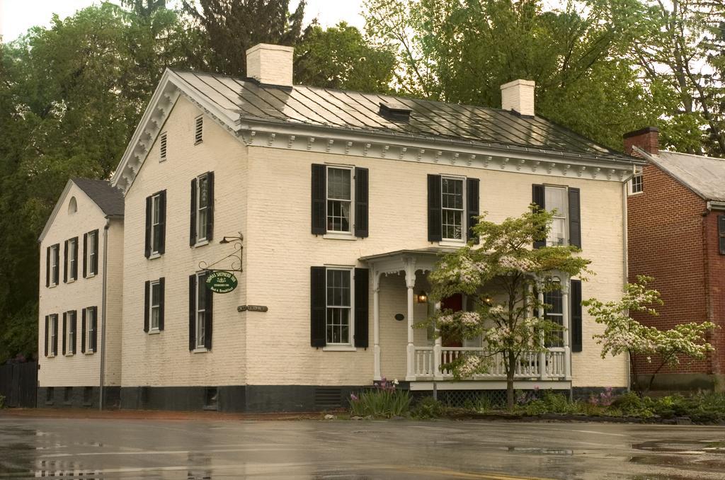 شبردزتاون Thomas Shepherd Inn المظهر الخارجي الصورة