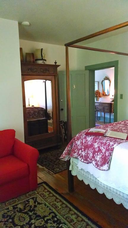 شبردزتاون Thomas Shepherd Inn الغرفة الصورة