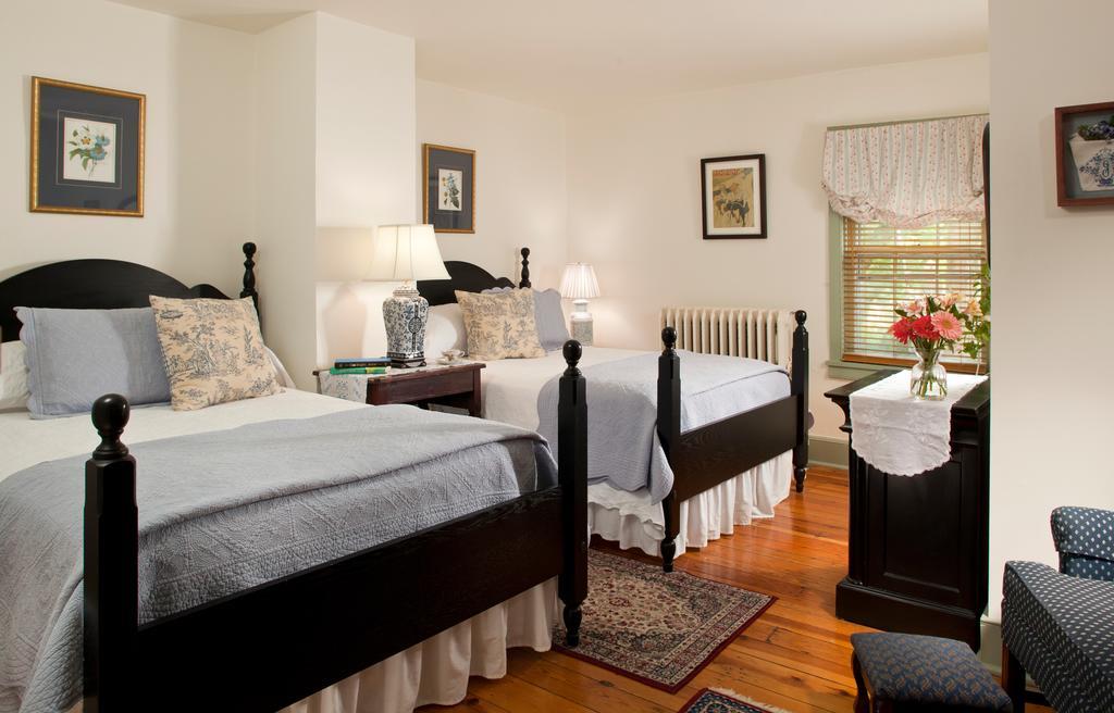شبردزتاون Thomas Shepherd Inn المظهر الخارجي الصورة