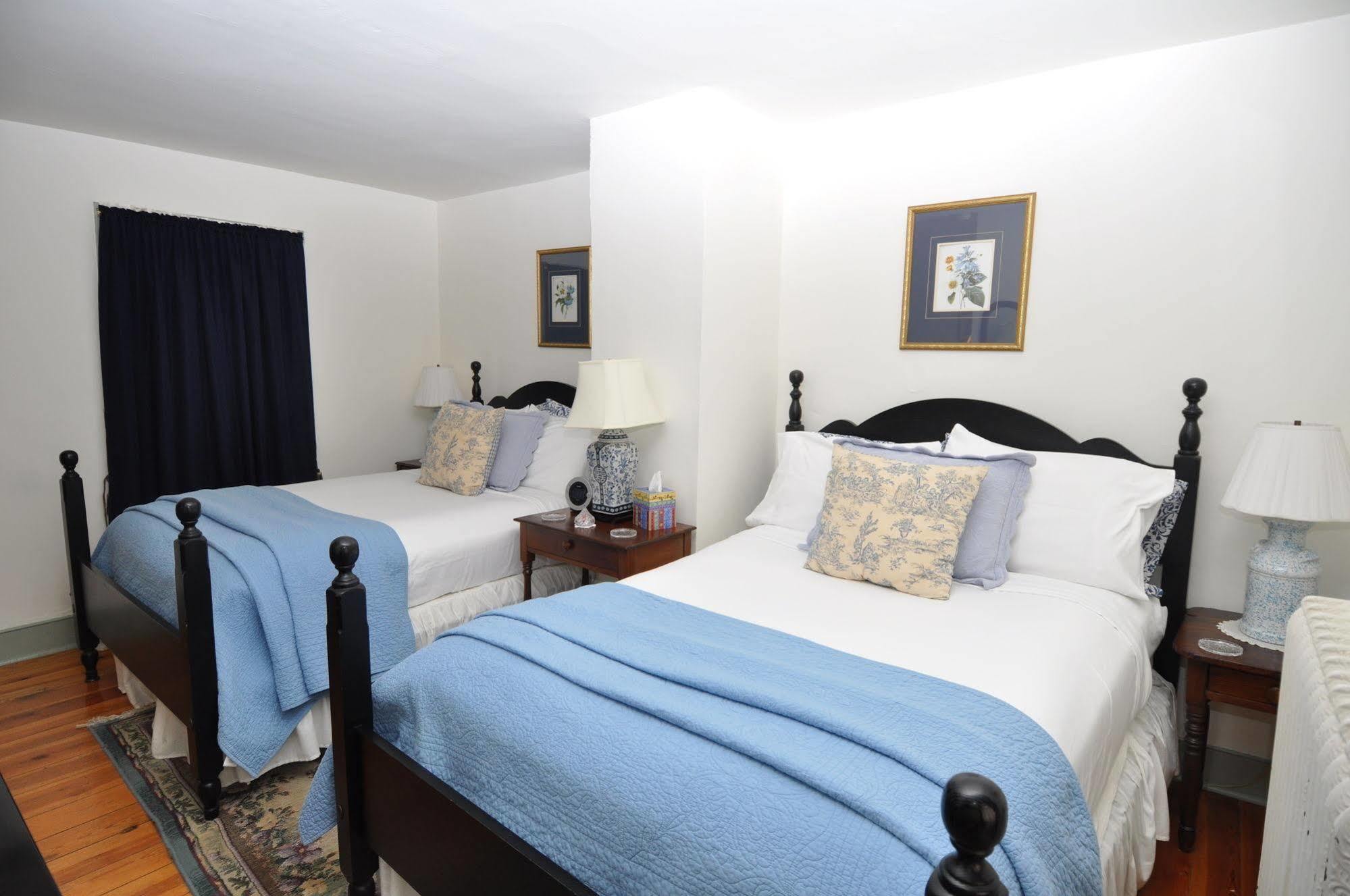 شبردزتاون Thomas Shepherd Inn المظهر الخارجي الصورة
