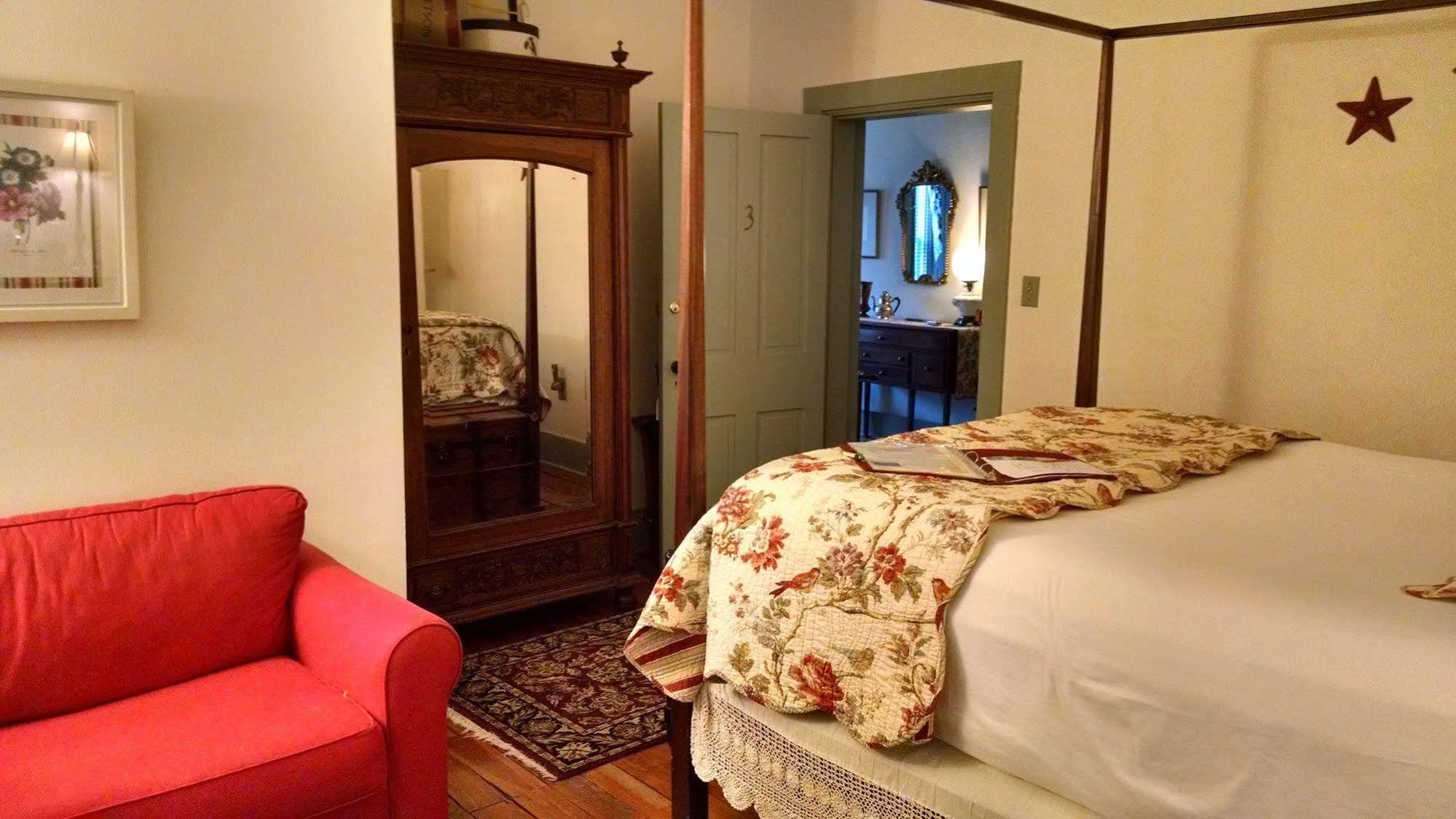 شبردزتاون Thomas Shepherd Inn المظهر الخارجي الصورة