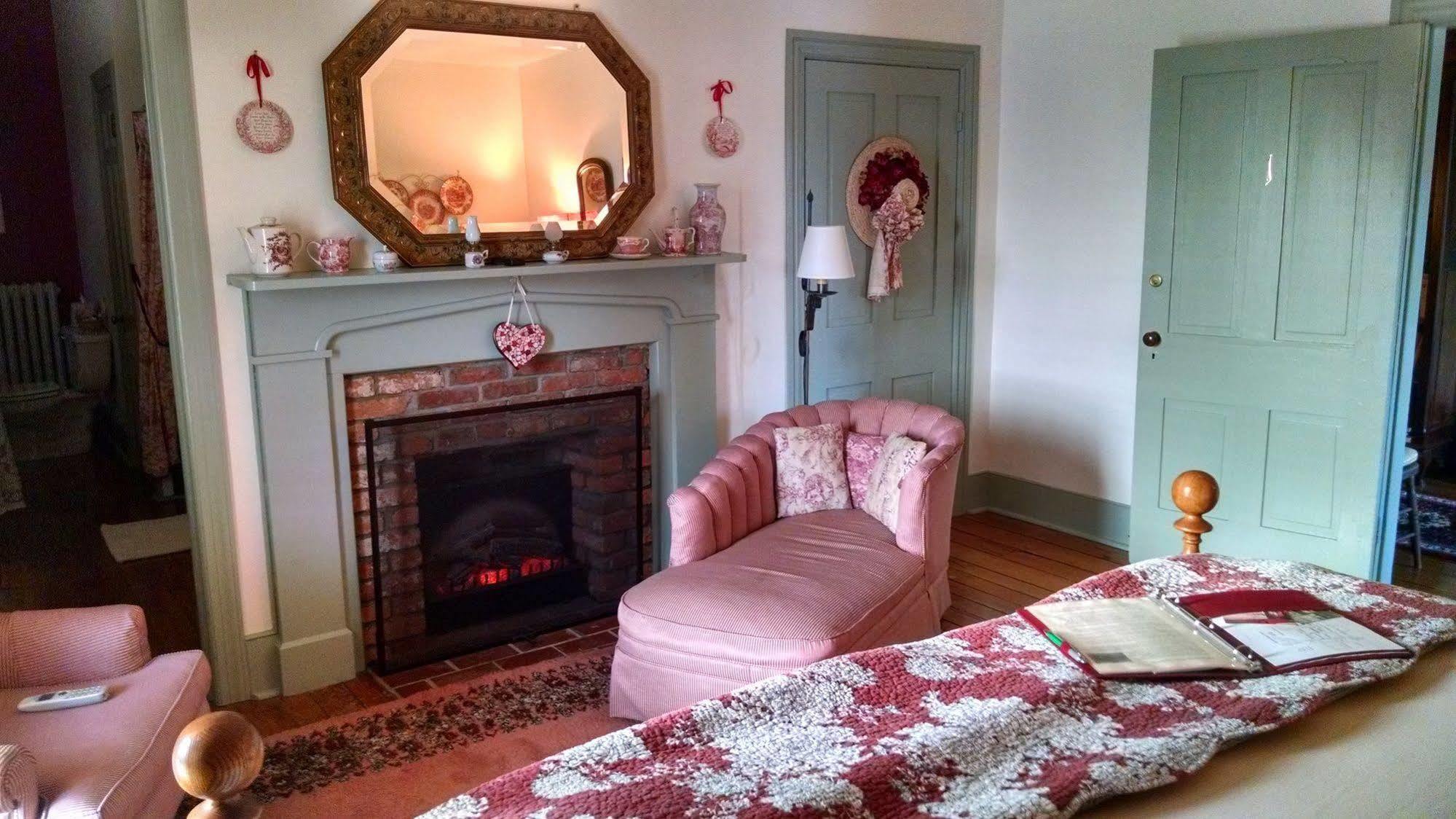 شبردزتاون Thomas Shepherd Inn المظهر الخارجي الصورة