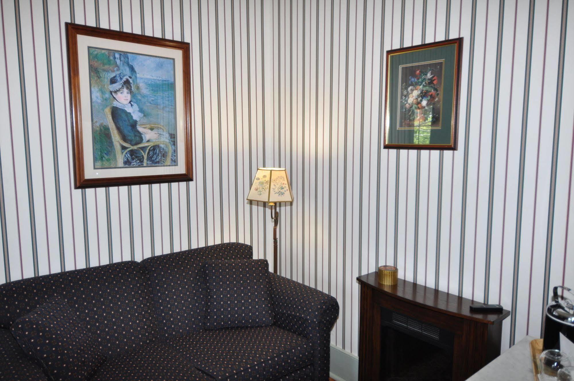 شبردزتاون Thomas Shepherd Inn المظهر الخارجي الصورة