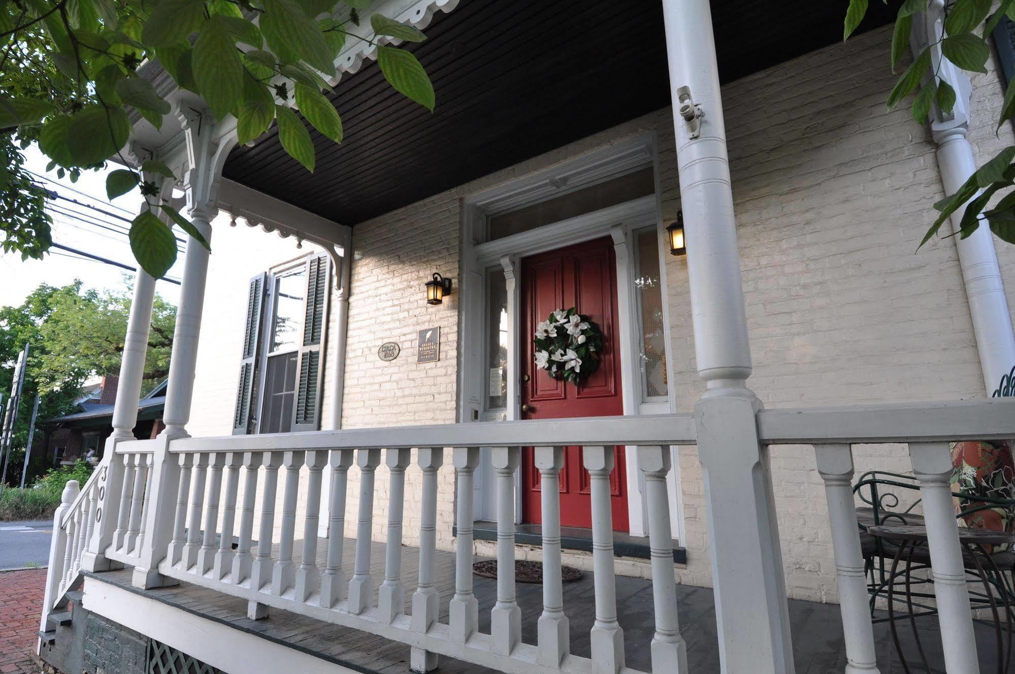 شبردزتاون Thomas Shepherd Inn المظهر الخارجي الصورة