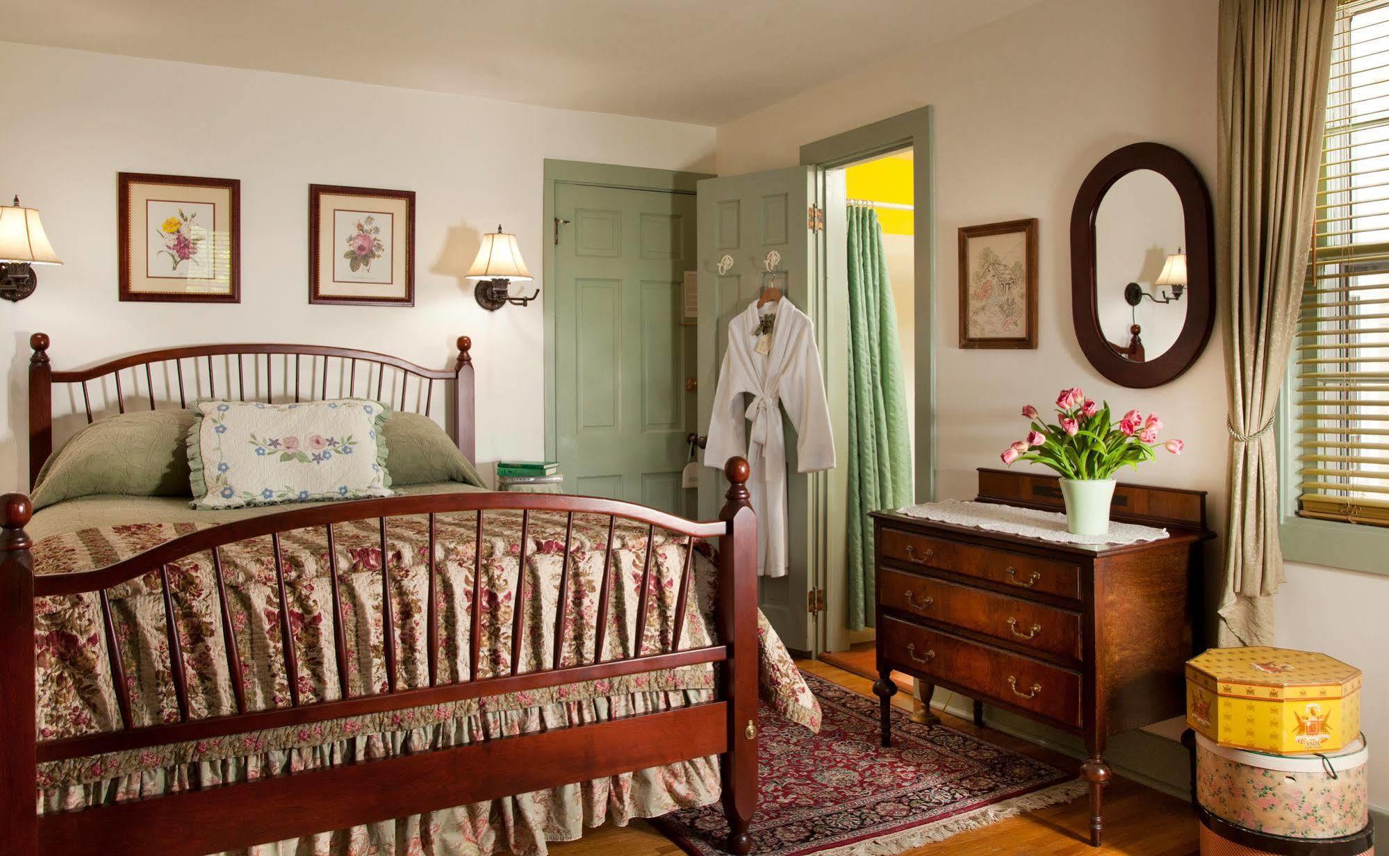 شبردزتاون Thomas Shepherd Inn المظهر الخارجي الصورة